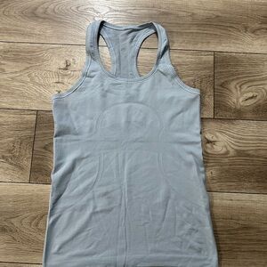 Lululemon swiftly tech tank